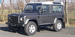 Defender 90 (LD) 1998 - 2007